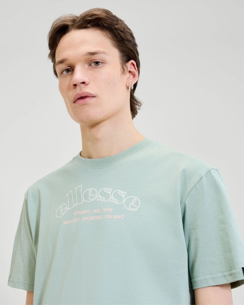 Quesco Tee