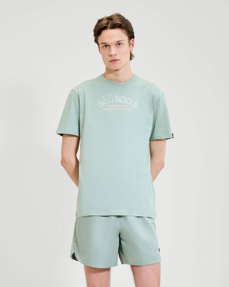 Quesco Tee