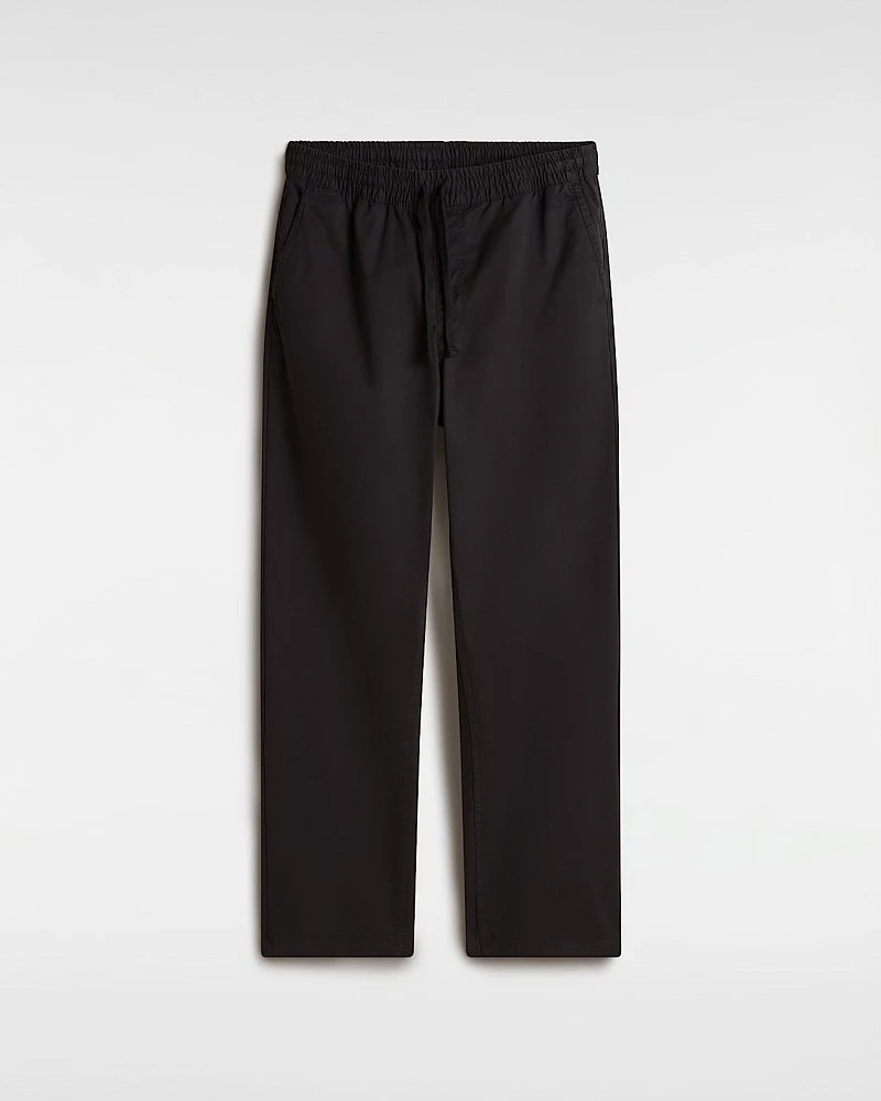 Range Relaxed Black 372