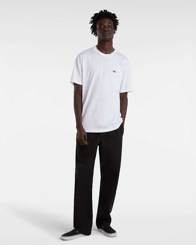 Range Relaxed Black 372