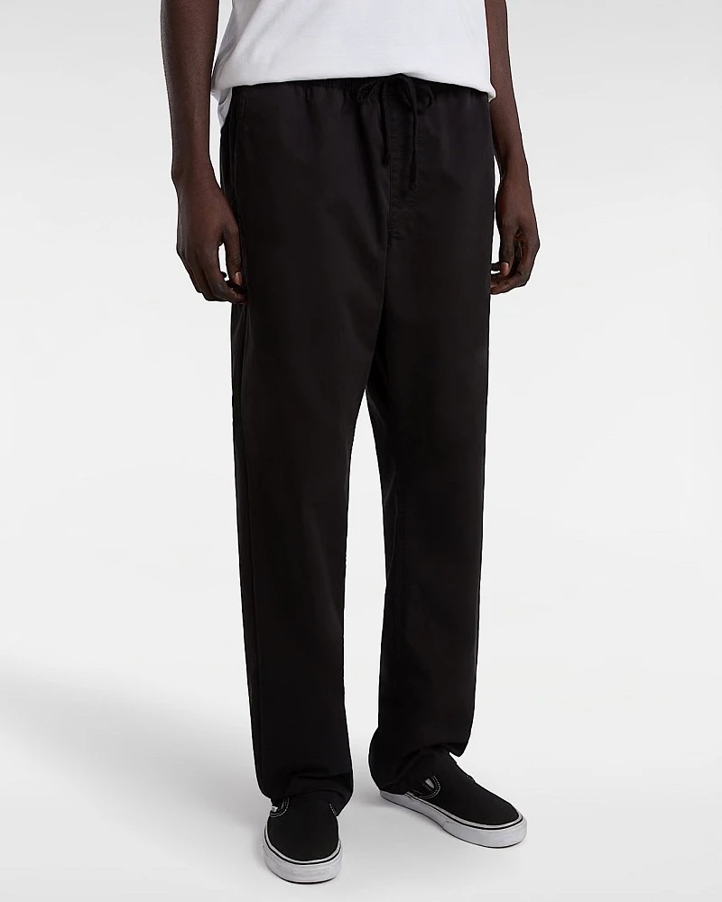 Range Relaxed Black 372