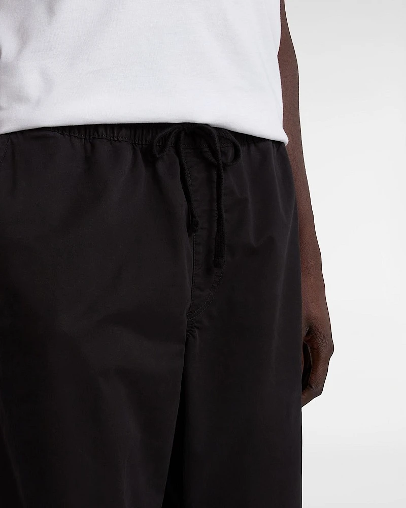 Range Relaxed Black 372
