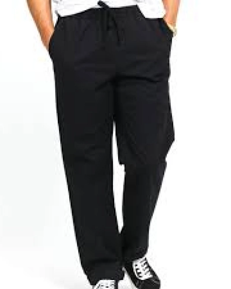 Range Relaxed Black 372