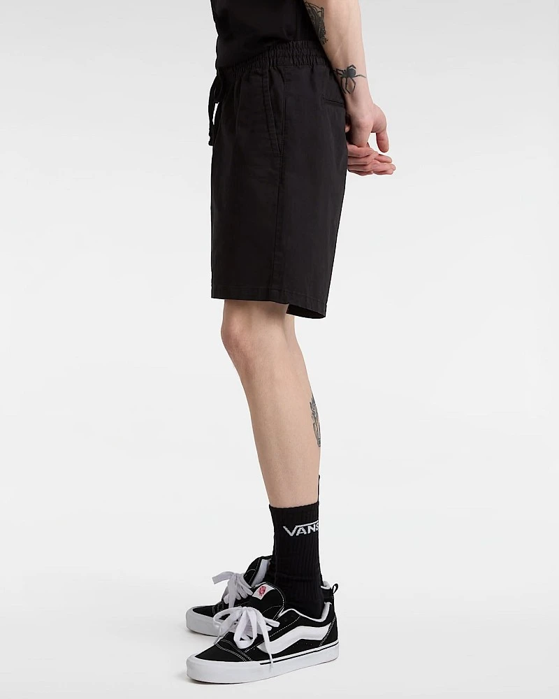 Range Relaxed Black 436