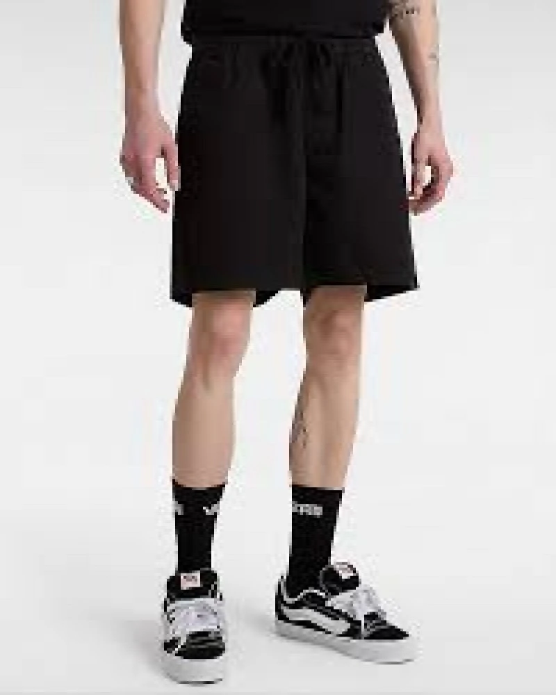 Range Relaxed Black 436