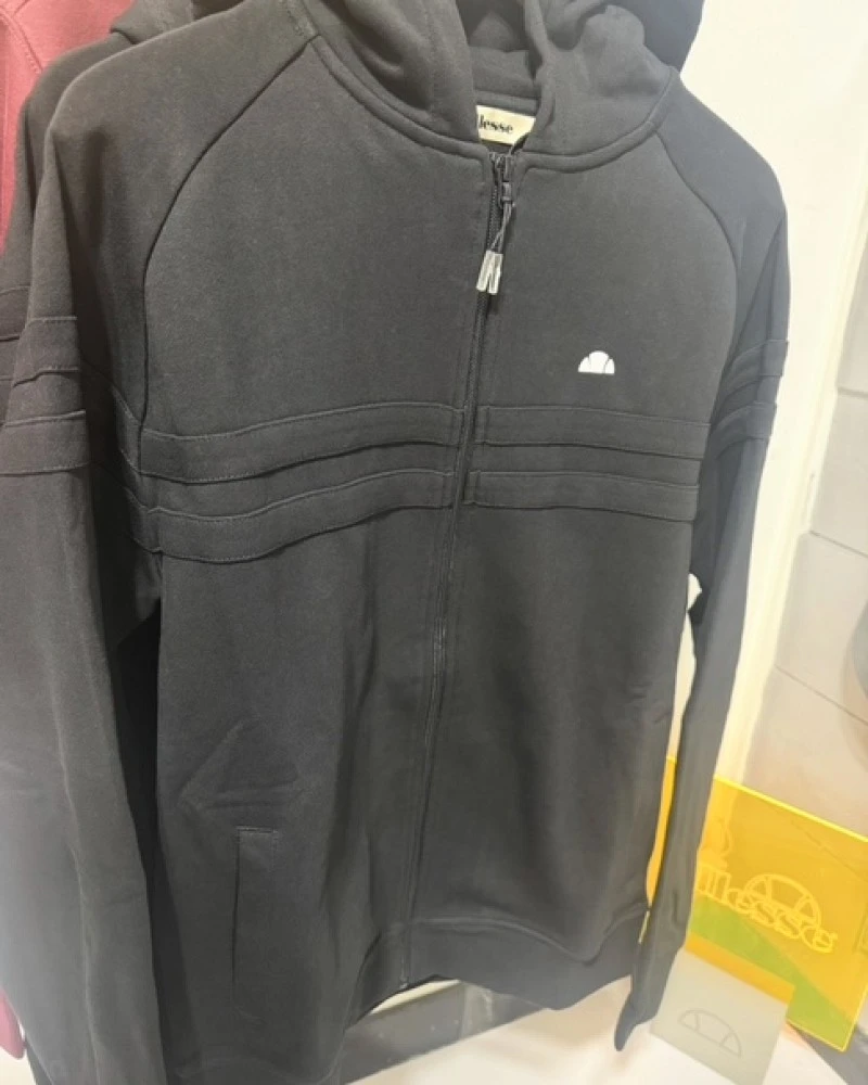 Rimella FZ Hoody