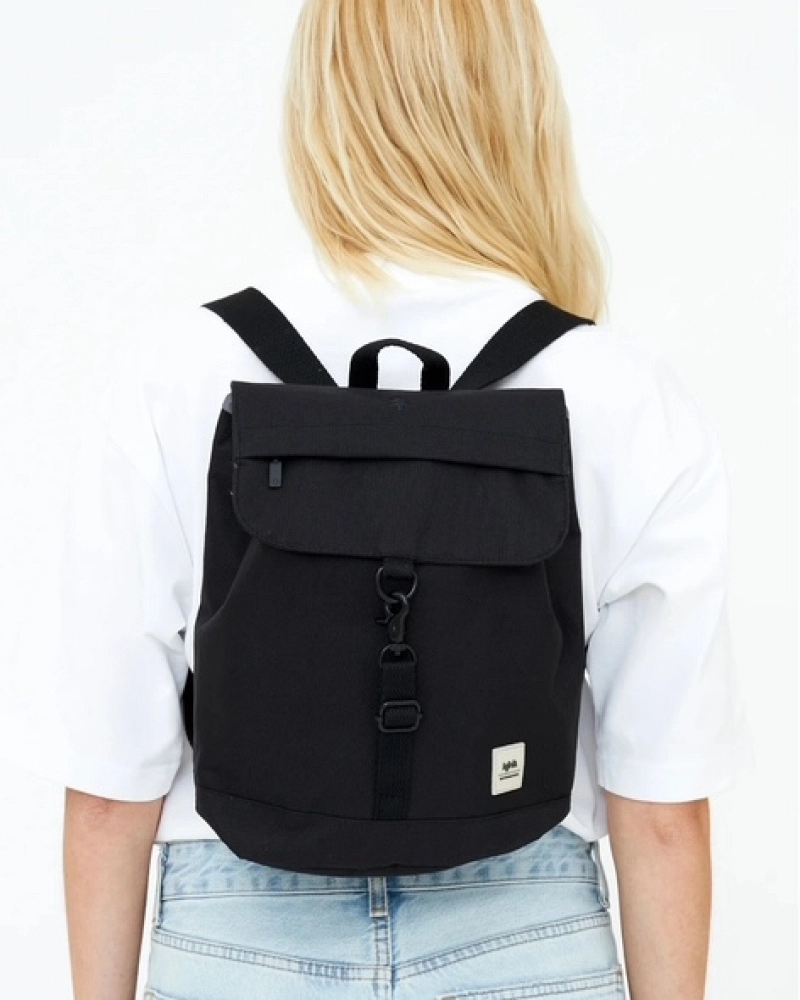 Scout mini black