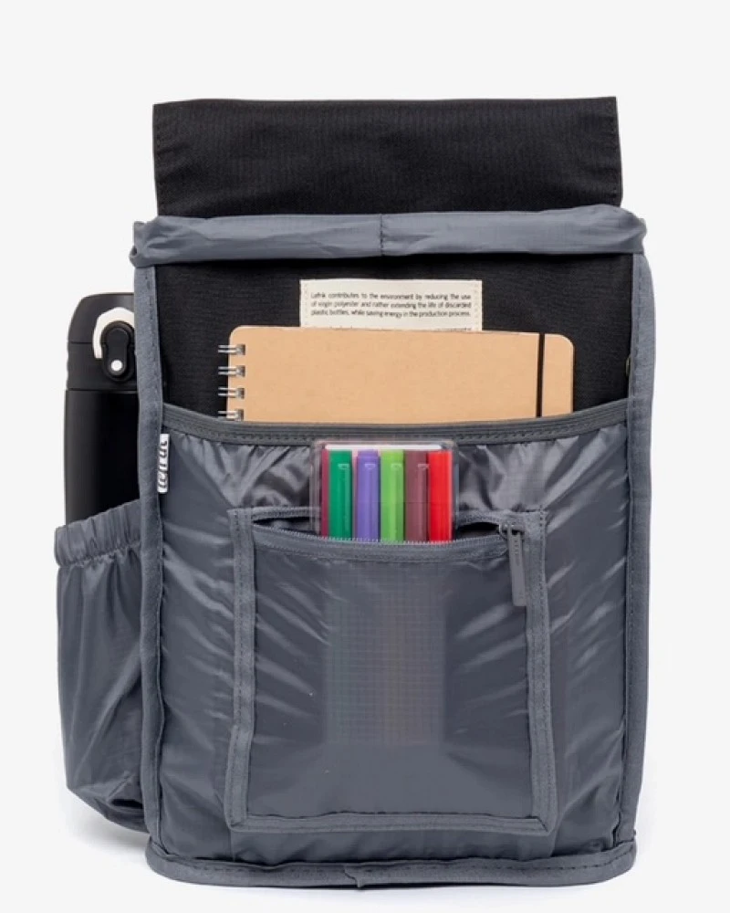 Scout mini black