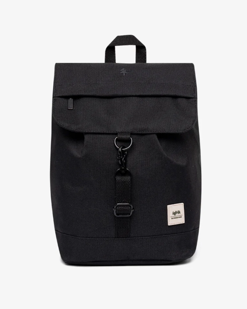 Scout mini black
