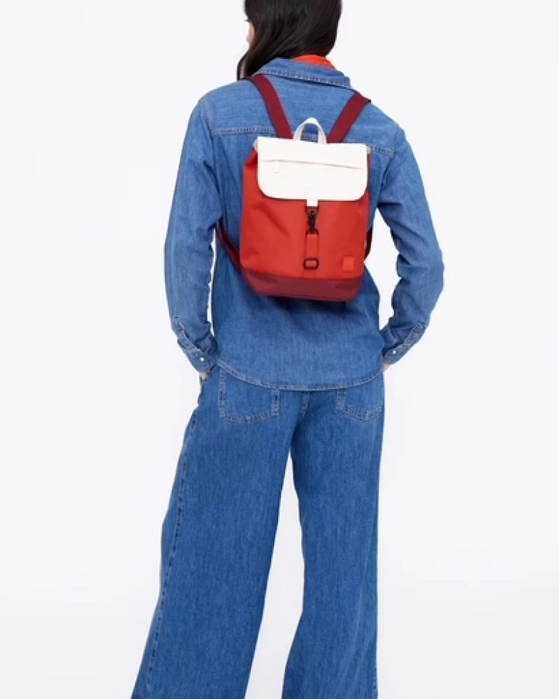 Scout mini cherry block