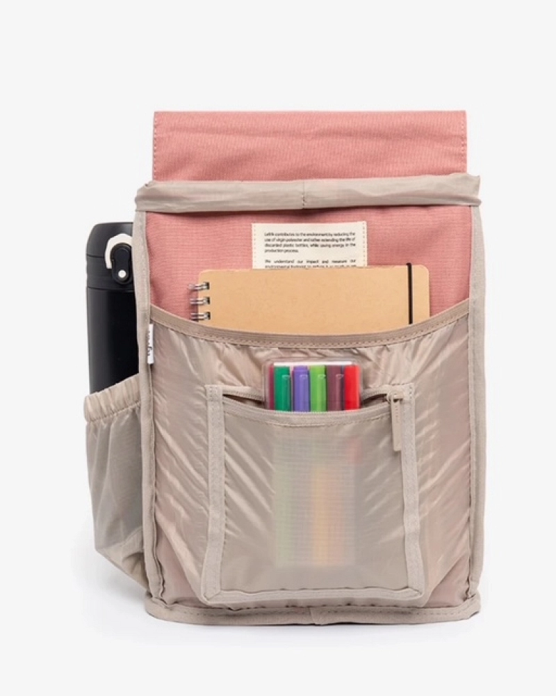 Scout mini dust pink