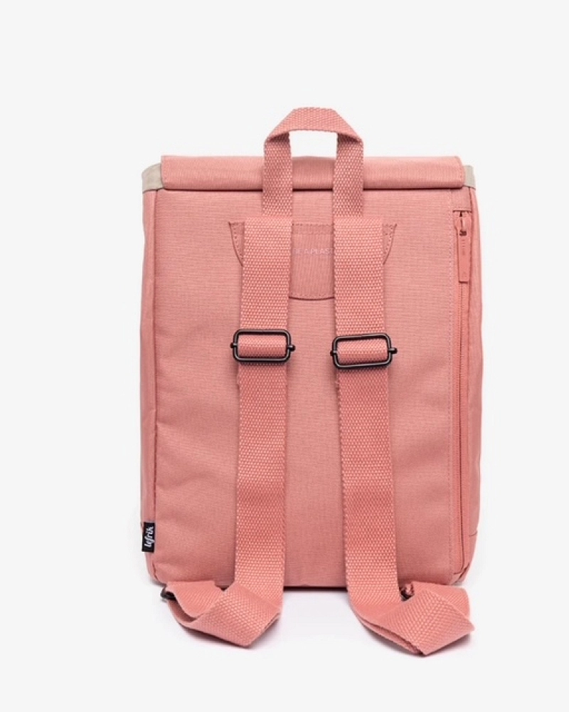 Scout mini dust pink