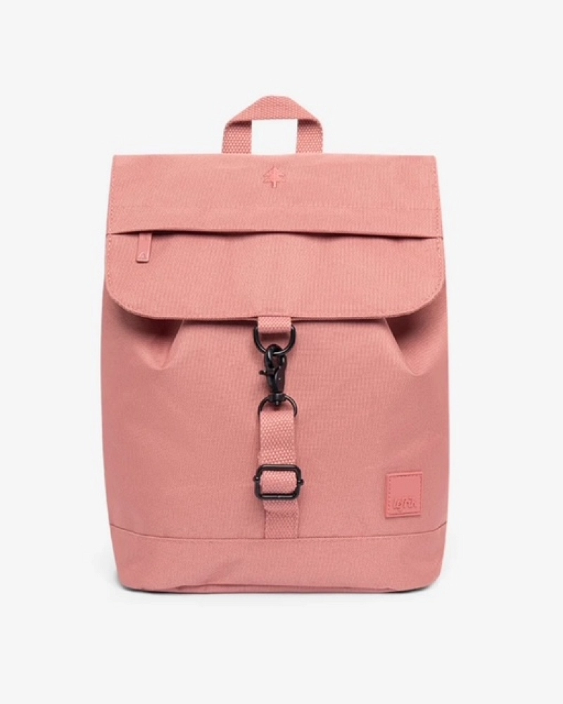 Scout mini dust pink