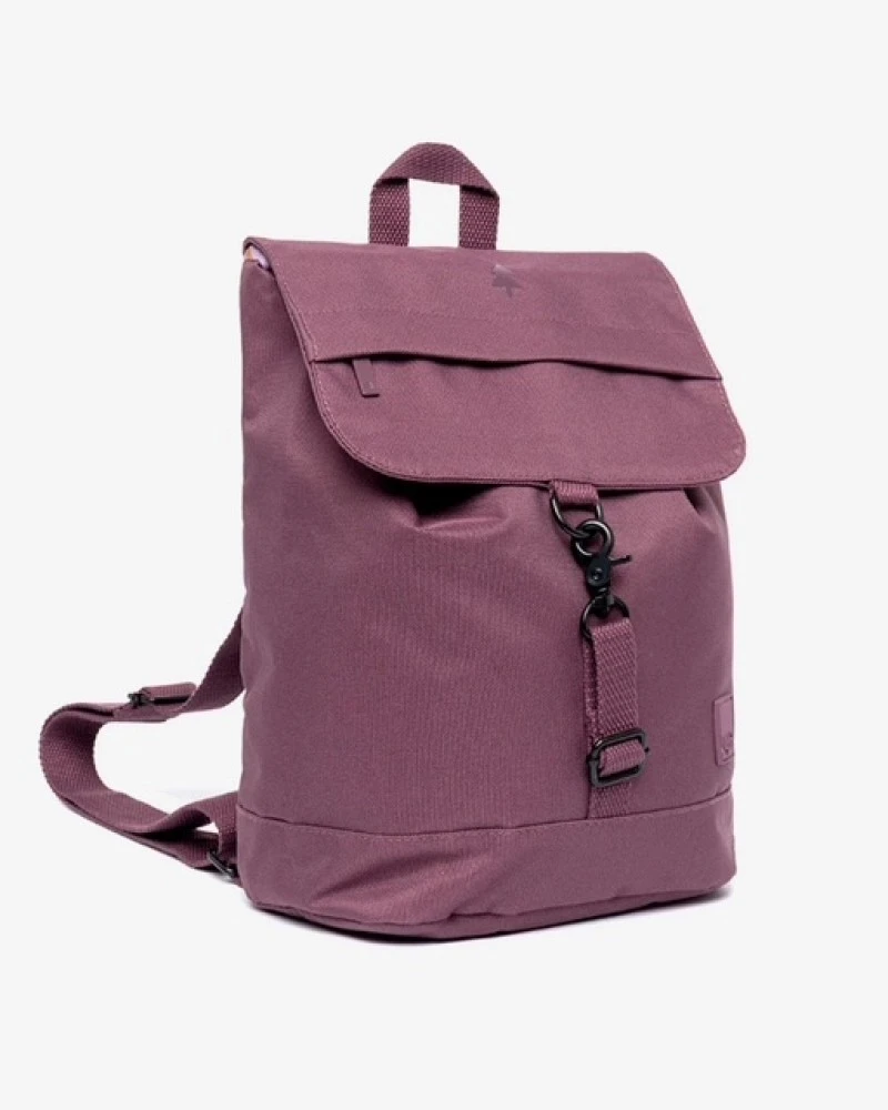 Scout mini Maroon