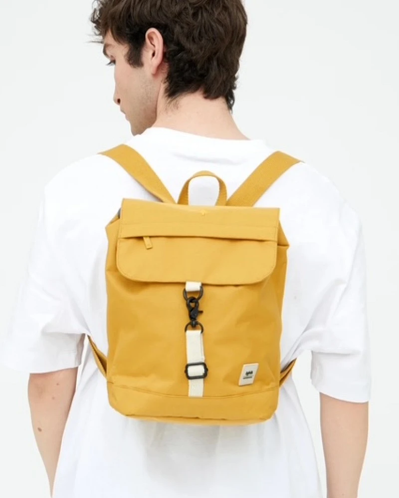 Scout mini new mustard