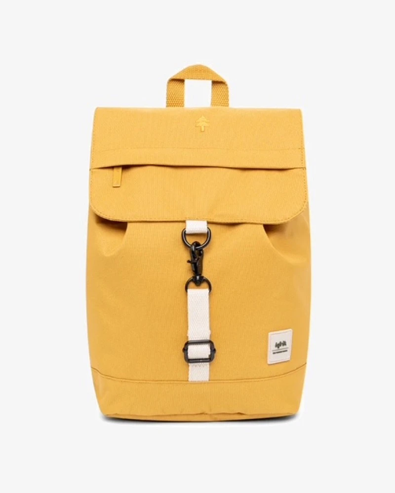 Scout mini new mustard