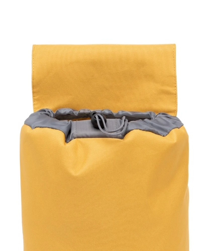 Scout mini new mustard