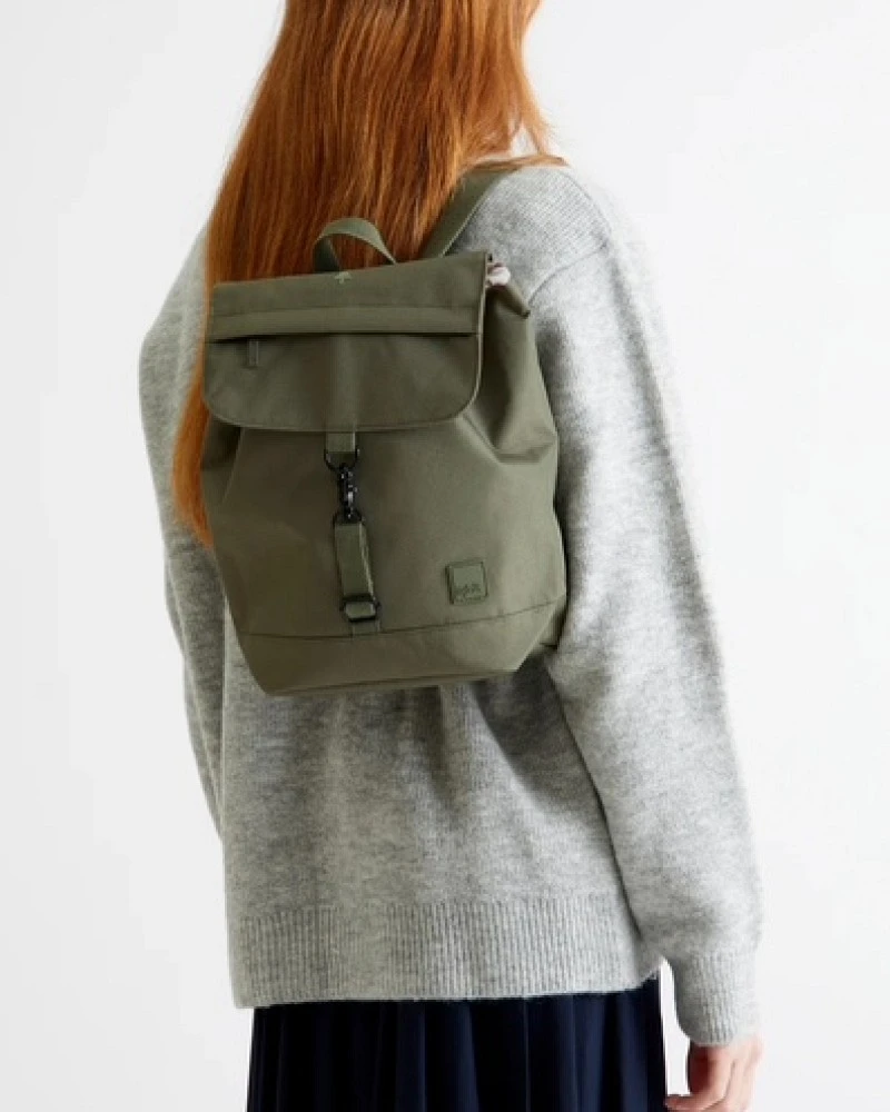Scout mini olive