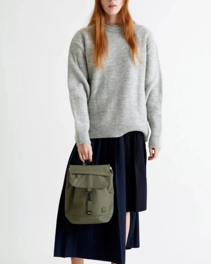 Scout mini olive
