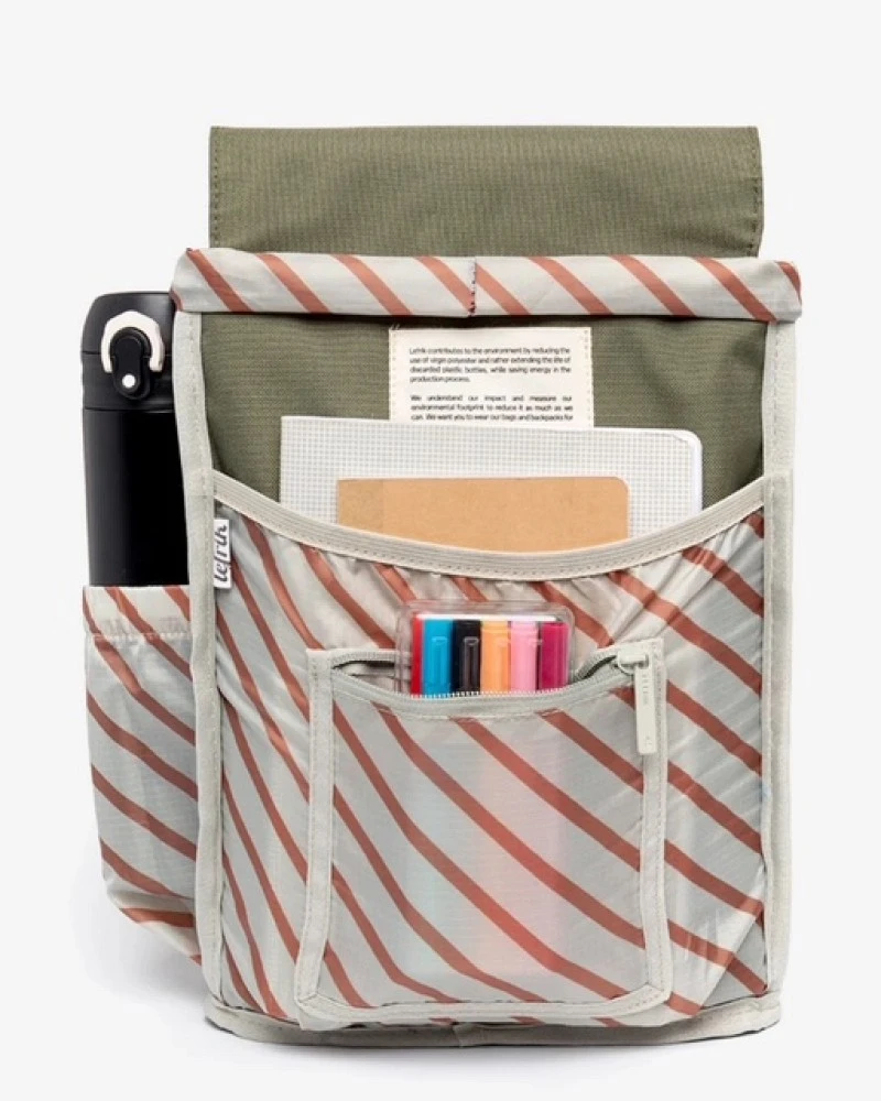 Scout mini olive
