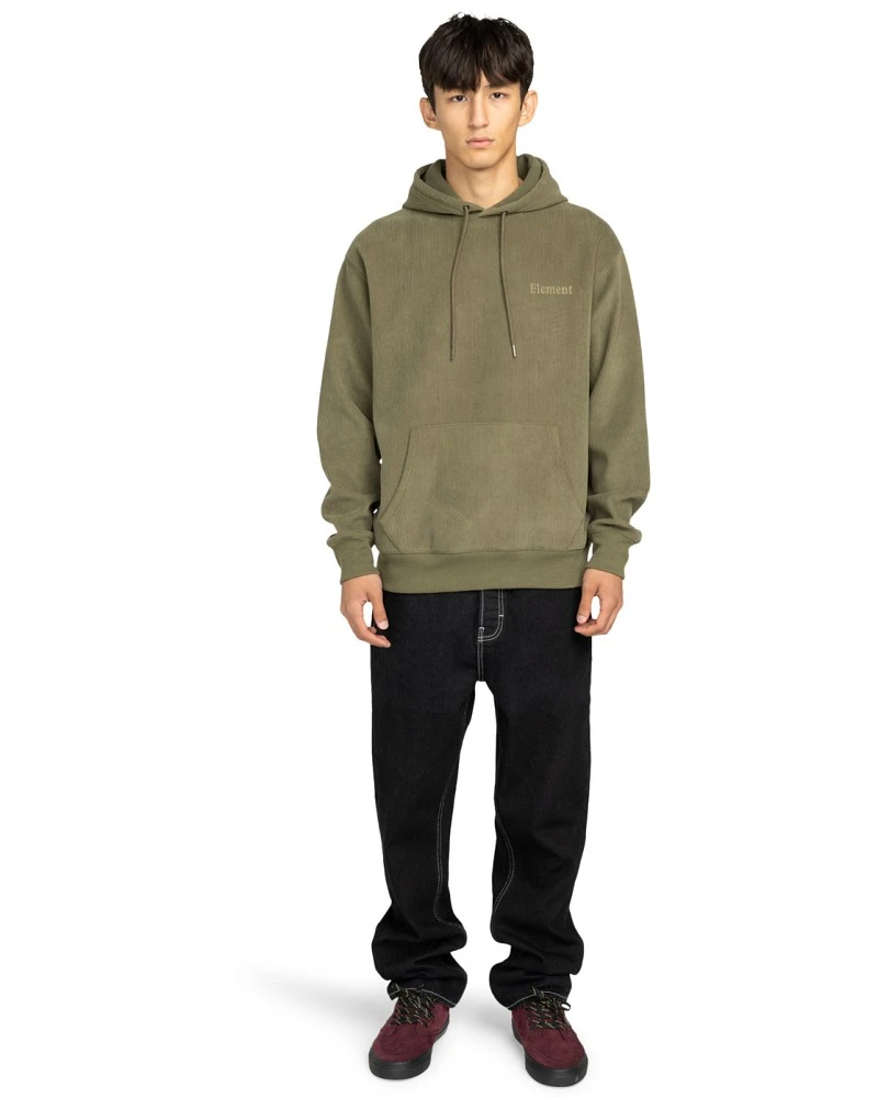 Serif Corduroy po