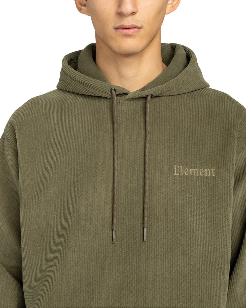 Serif Corduroy po