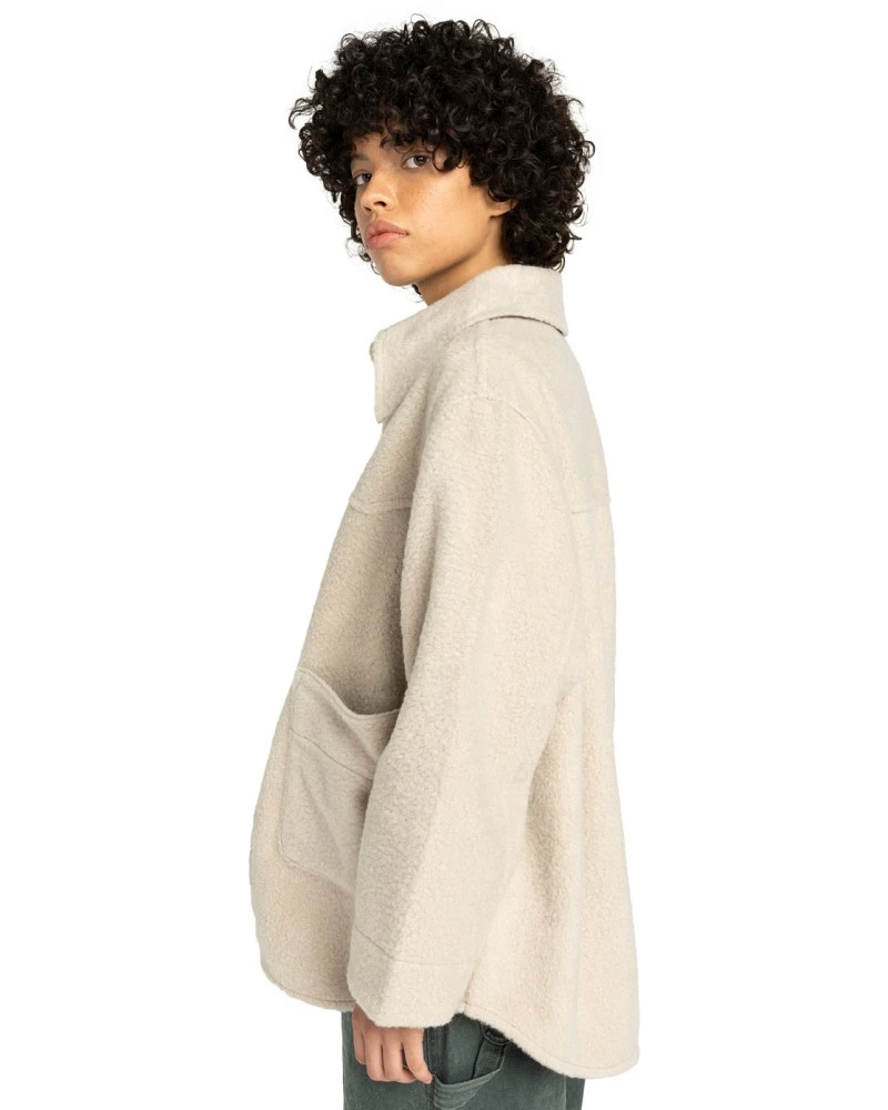 Shepherd overshirt