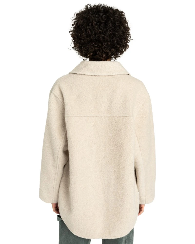 Shepherd overshirt