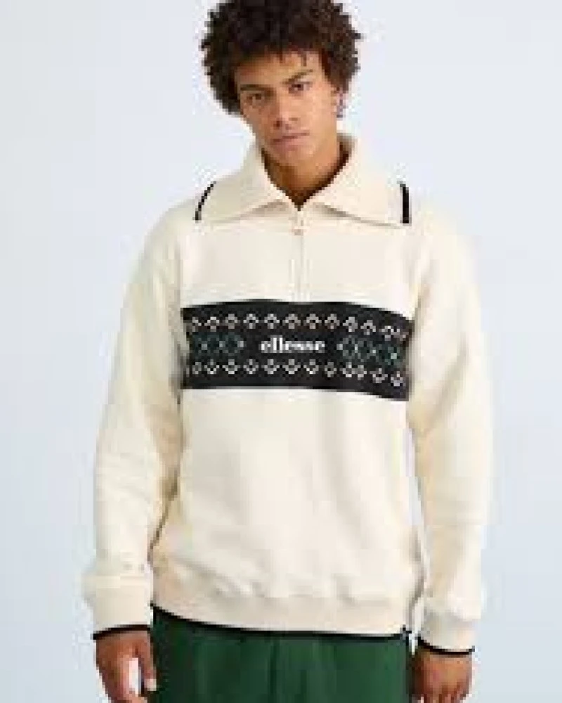 Sheridan 1/4 Zip