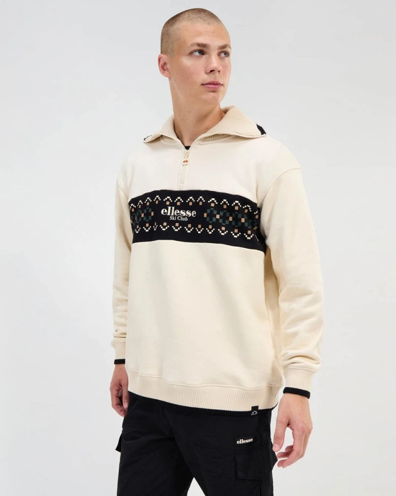 Sheridan 1/4 Zip