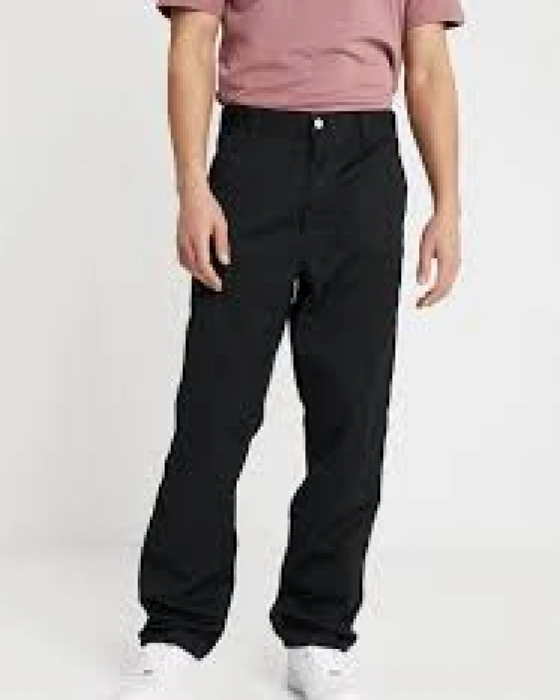 Simple Black
