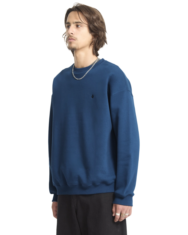 Single Stone Crew Azul cosmic