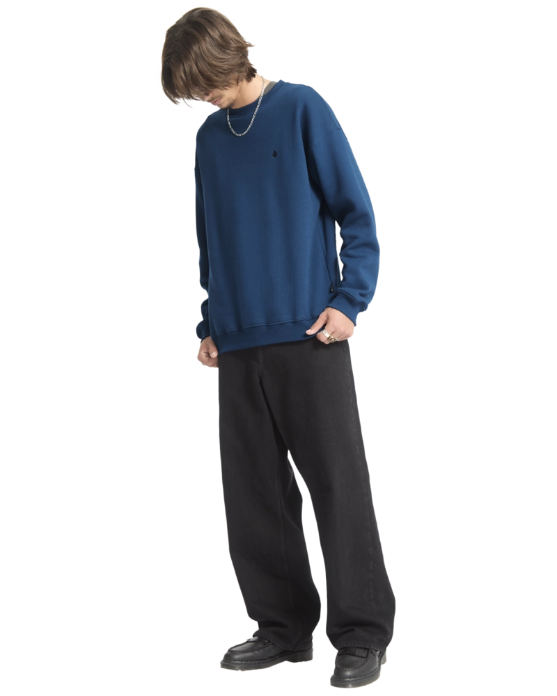 Single Stone Crew Azul cosmic