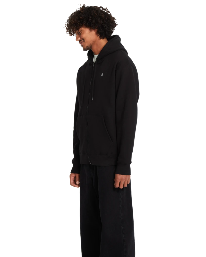 Single Stone zip