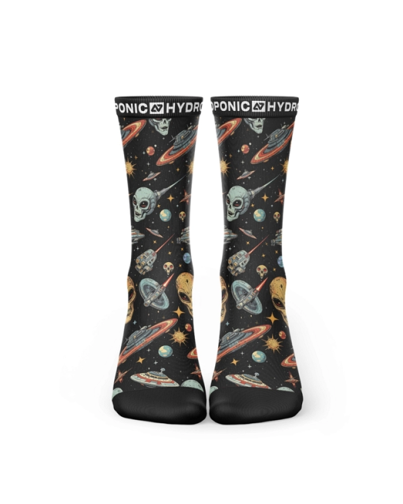 SK Flagship Black Space