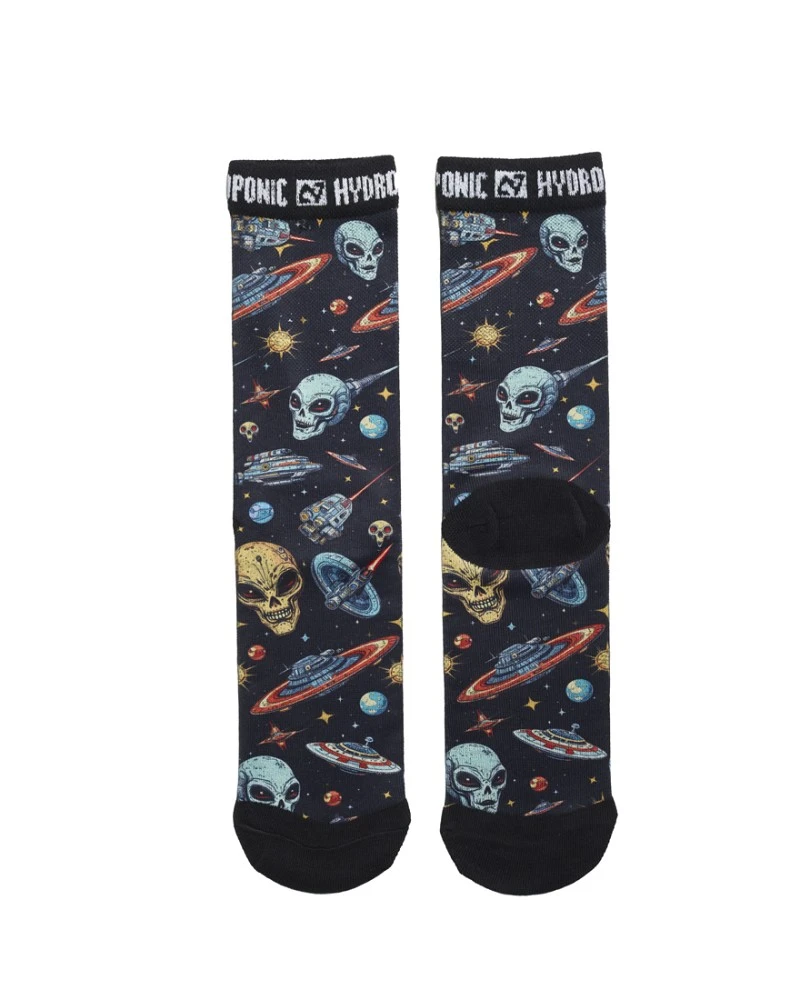 SK Flagship Black Space