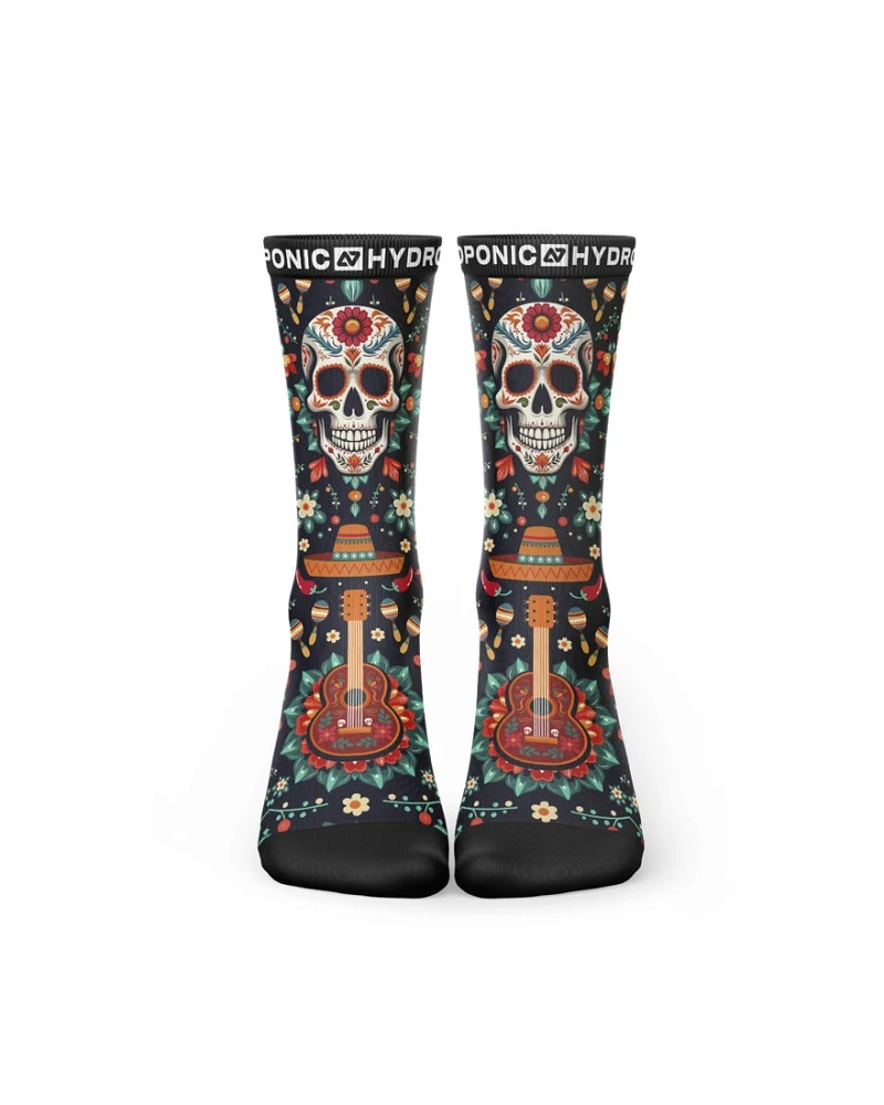 SK Flagship mexicans skull