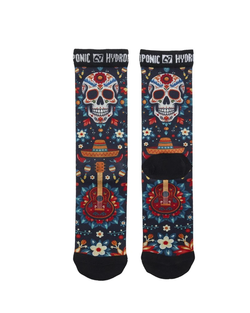 SK Flagship mexicans skull