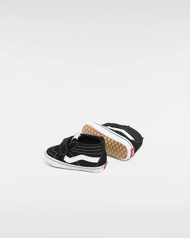 Sk8-Hi Crib