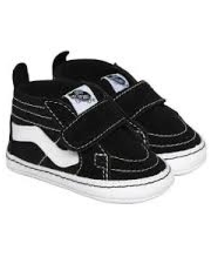 Sk8-Hi Crib