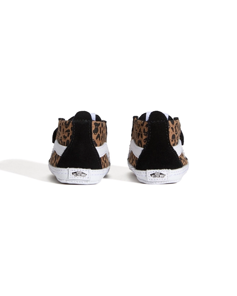 sk8-hI cRIB Leopardo