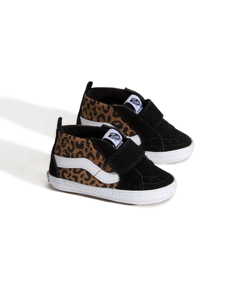 sk8-hI cRIB Leopardo