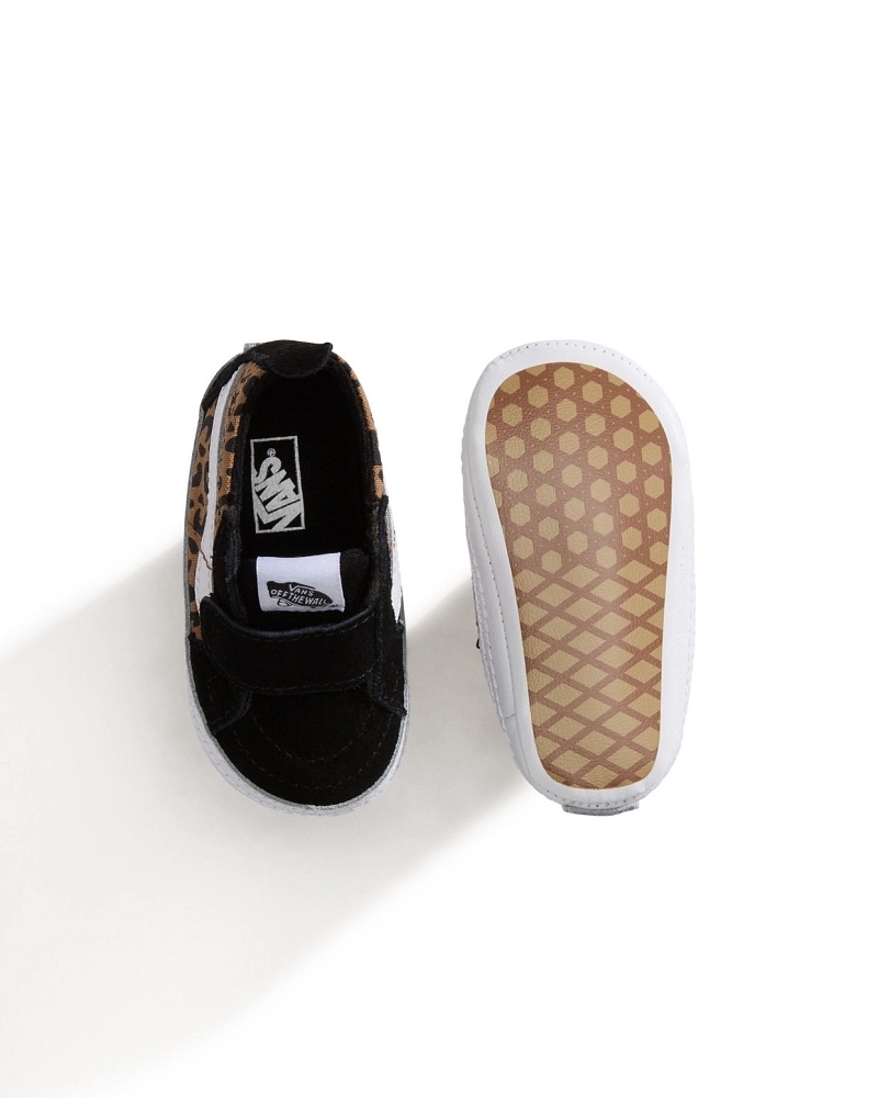 sk8-hI cRIB Leopardo