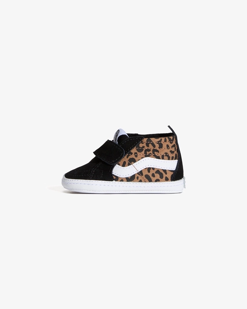 sk8-hI cRIB Leopardo