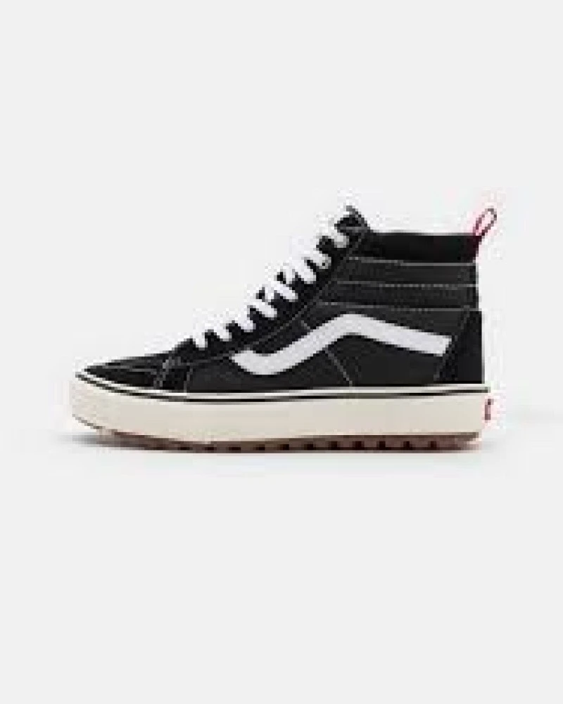 Sk8-Hi Mte-1 Black/Marshmallow