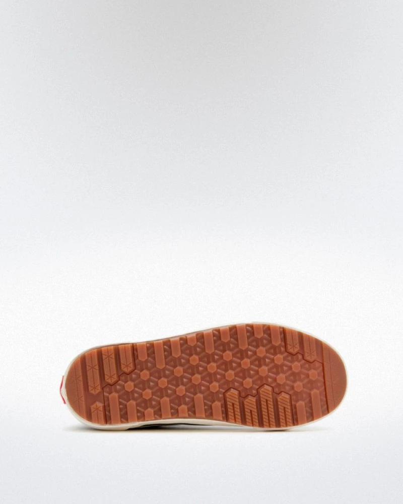 Sk8-Hi Mte-1 Black/Marshmallow