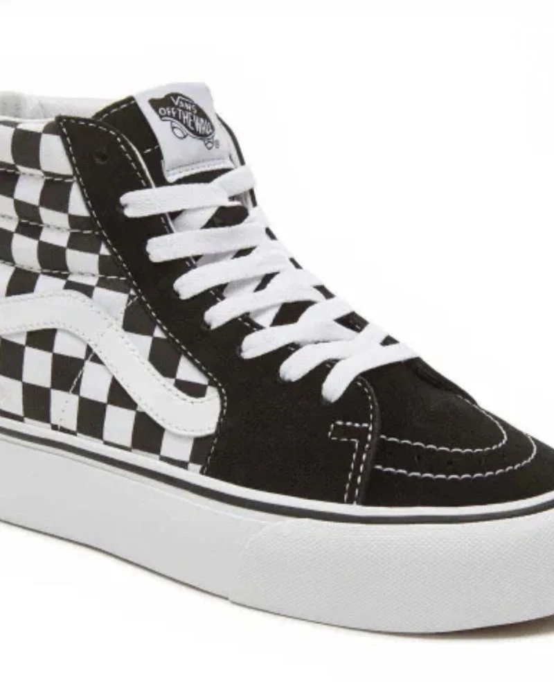 Sk8-Hi Platform 2