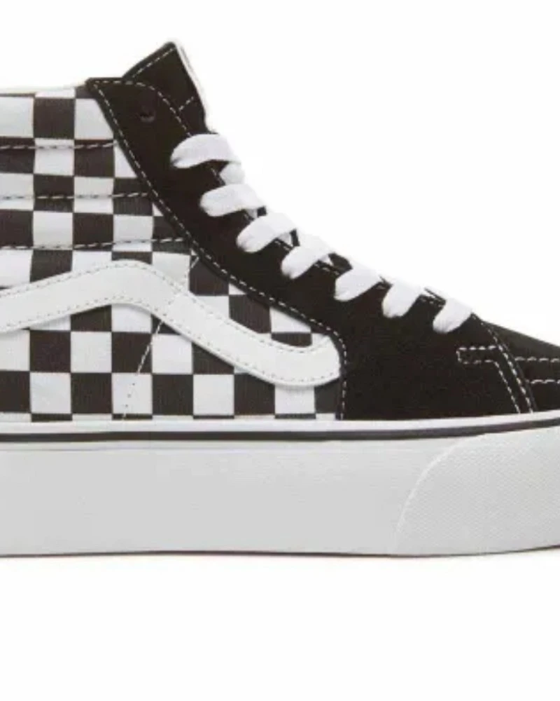 Sk8-Hi Platform 2