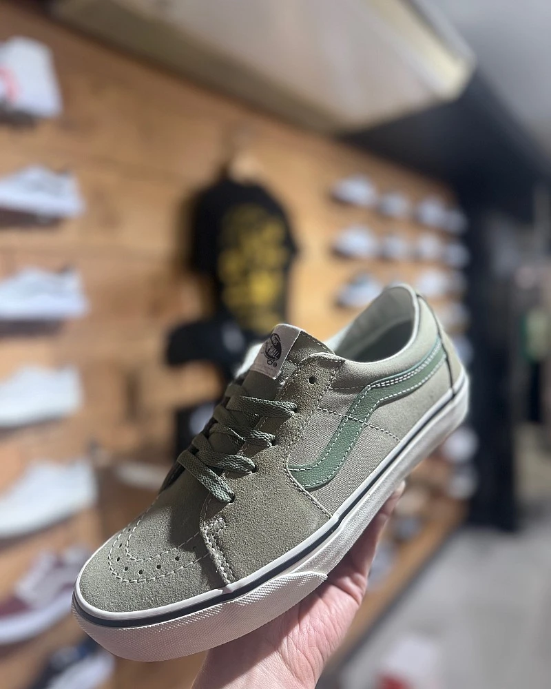 Sk8-Low