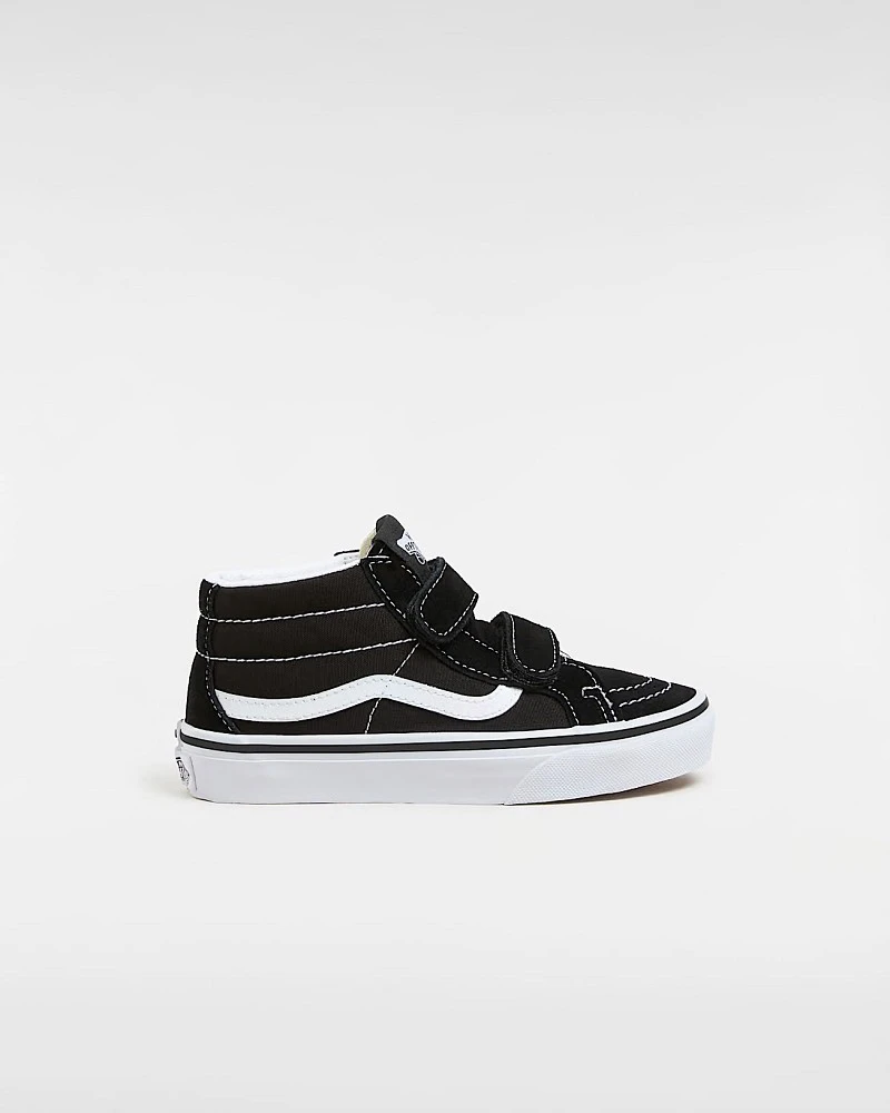 Sk8 Mid Reissue V